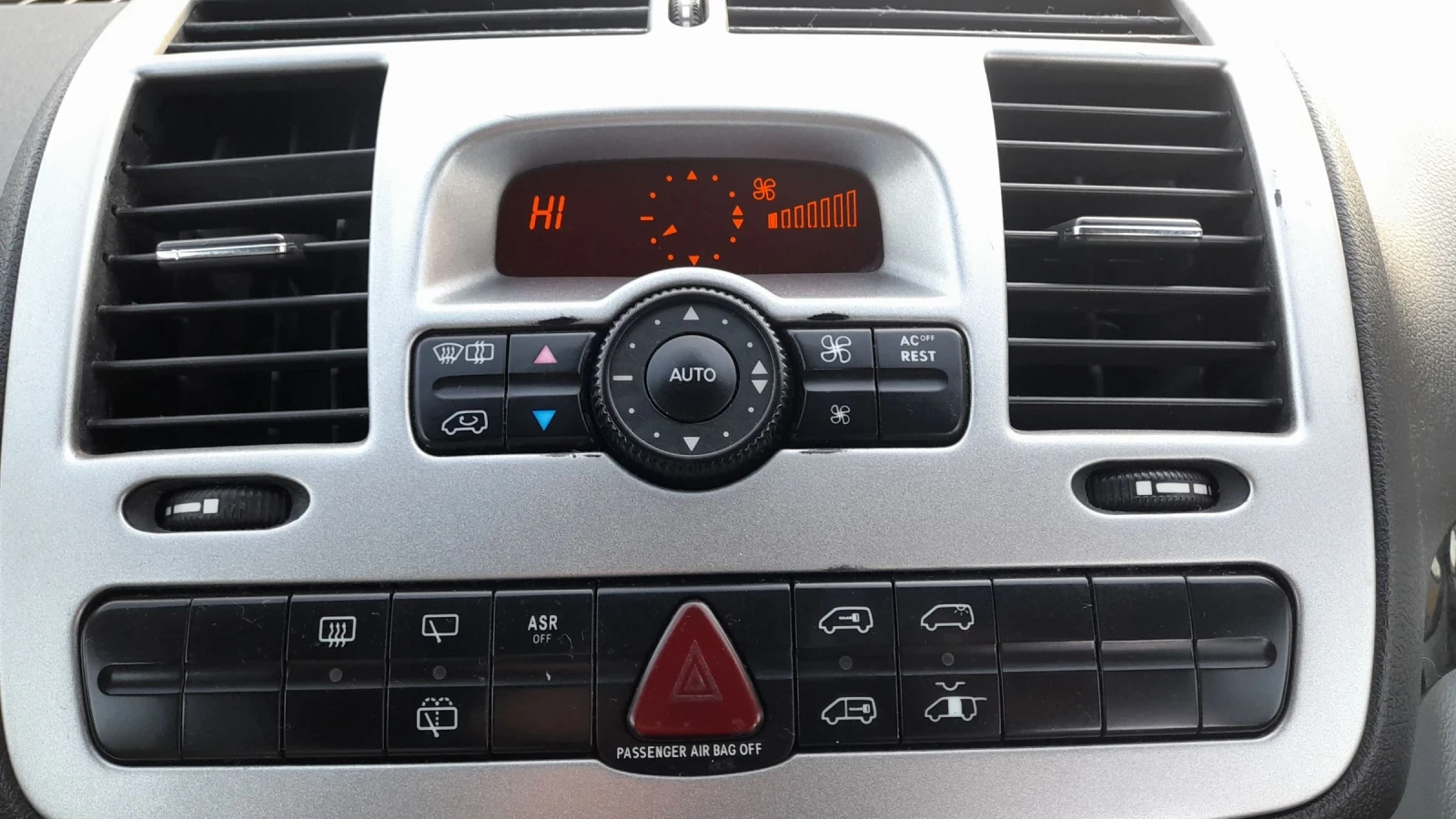 Mercedes-Benz Viano Ambiente Automatic   | Mobile.bg   14