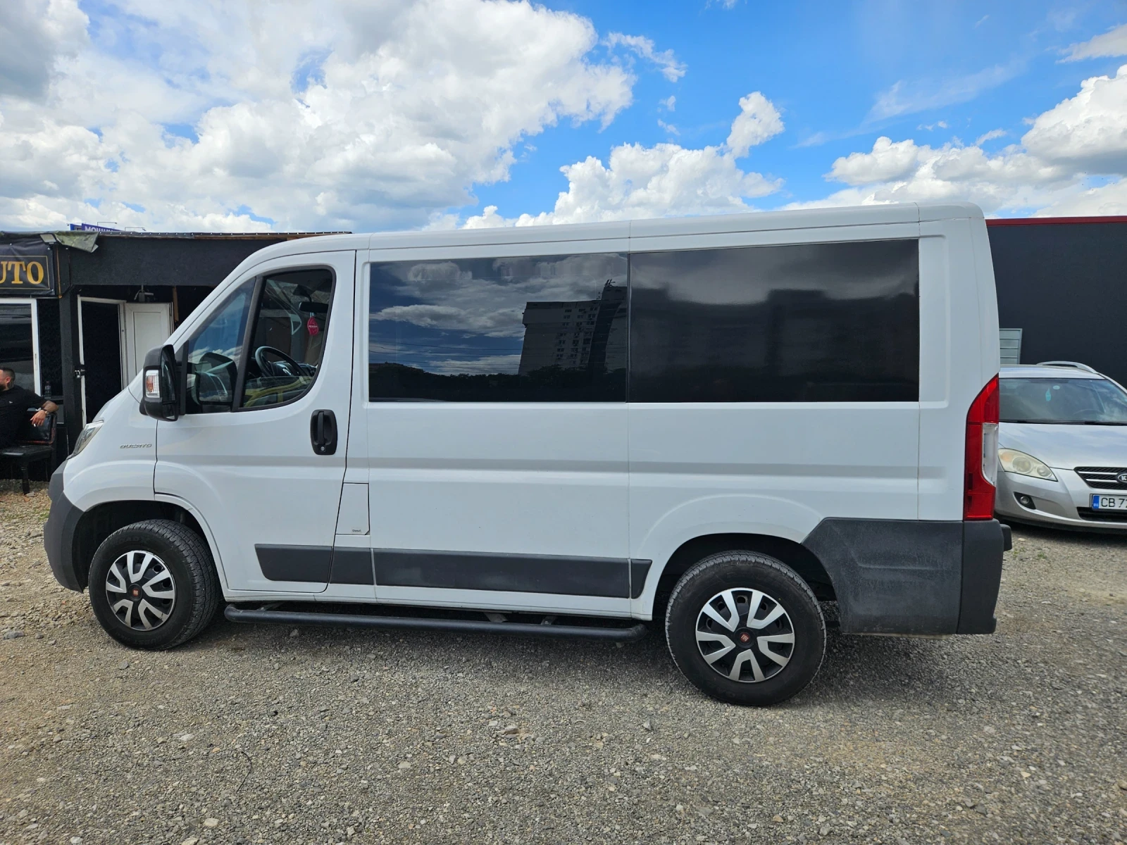 Fiat Ducato 2.0jtd 115 | Mobile.bg � ����������� 5