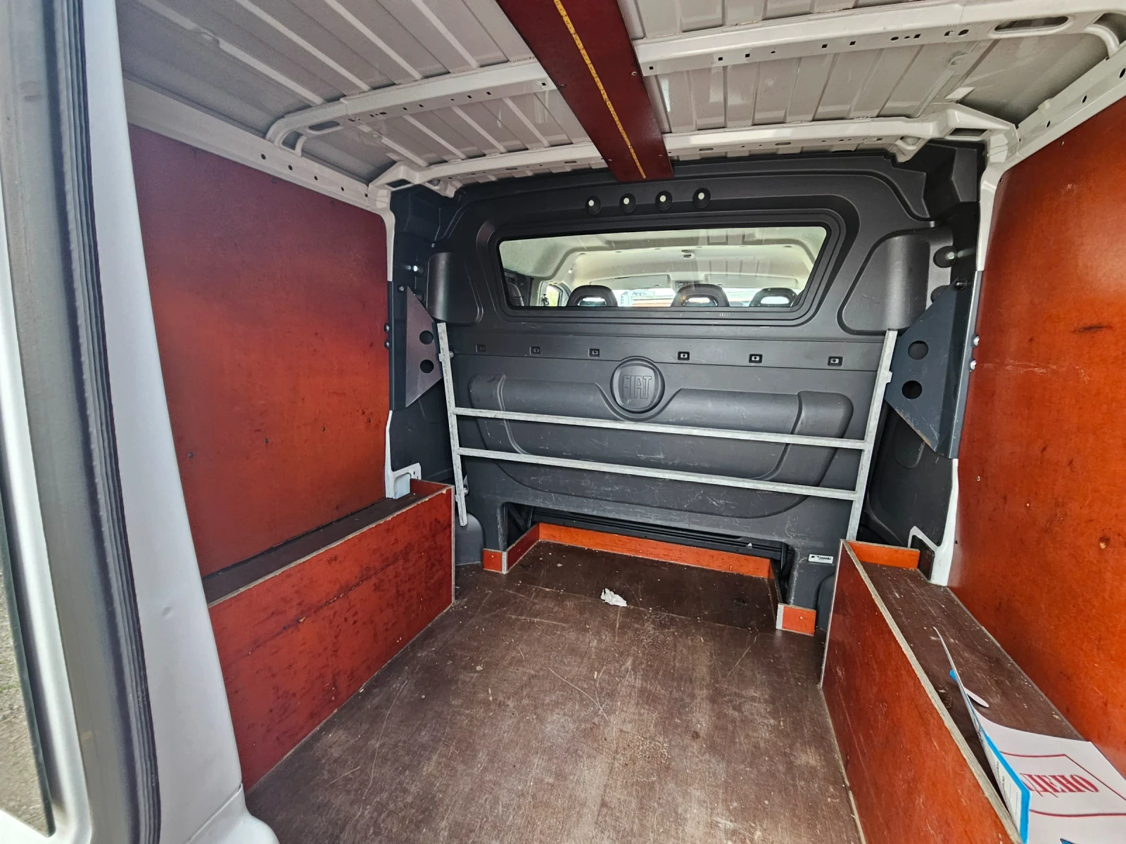 Fiat Ducato 2.0jtd 115 | Mobile.bg � ����������� 9