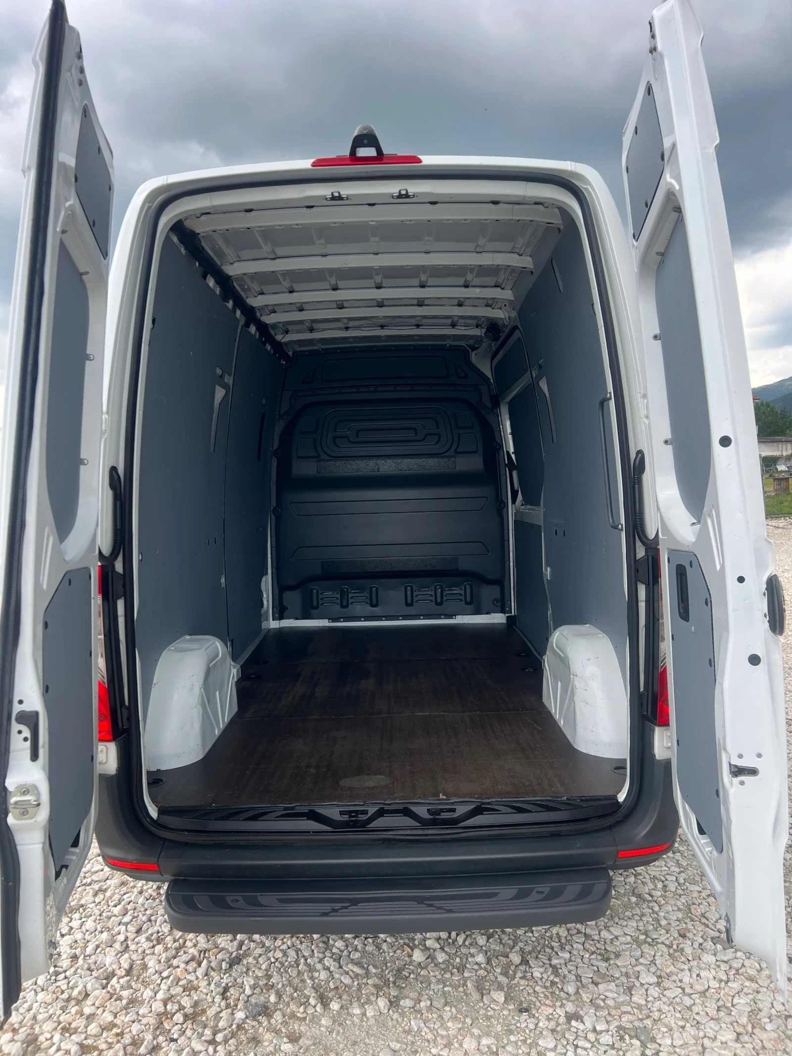 Mercedes-Benz Sprinter 314 EURO 6d, снимка 11 - Бусове и автобуси - 54858518
