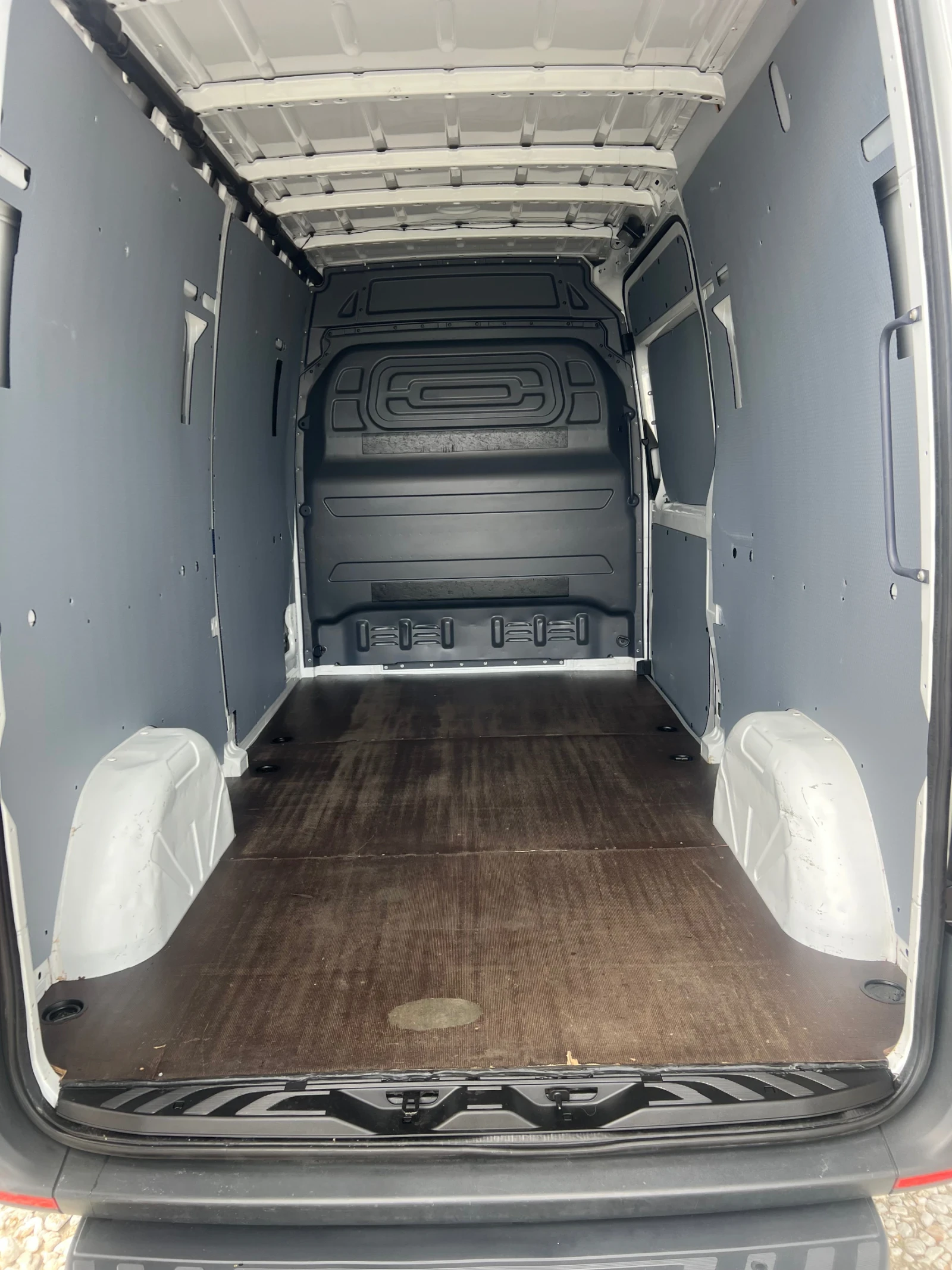 Mercedes-Benz Sprinter 314 EURO 6d, снимка 10 - Бусове и автобуси - 54858518