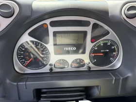 Iveco Eurocargo 180E28 HMF 1320 K4 , снимка 15