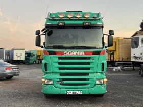 Обява за продажба на Scania R 440 Reatrder, ALCOA ~18 840 EUR - изображение 1