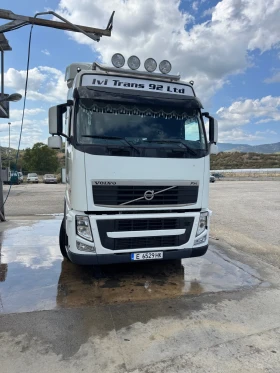  Volvo Fh 12
