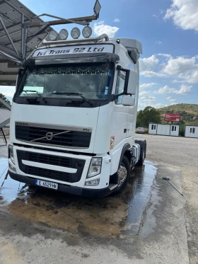 Volvo Fh 12 | Mobile.bg    2