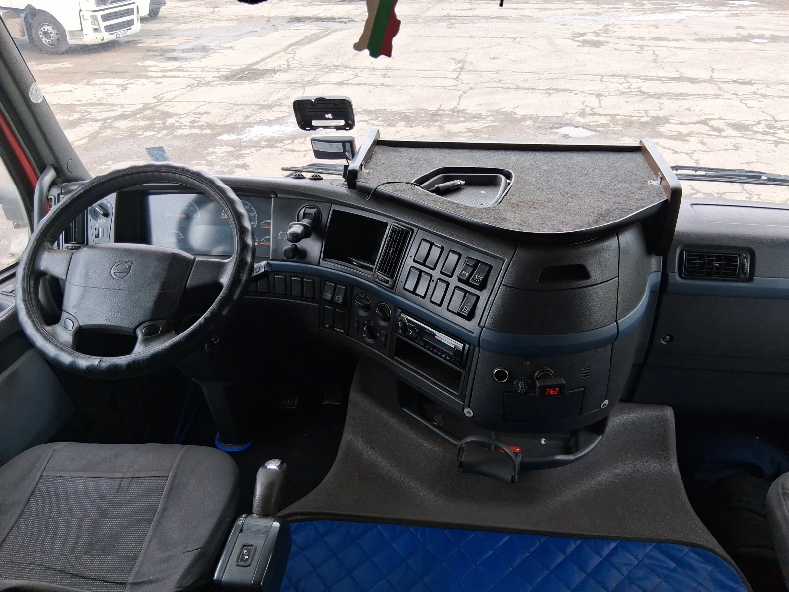 Volvo Fh | Mobile.bg   13