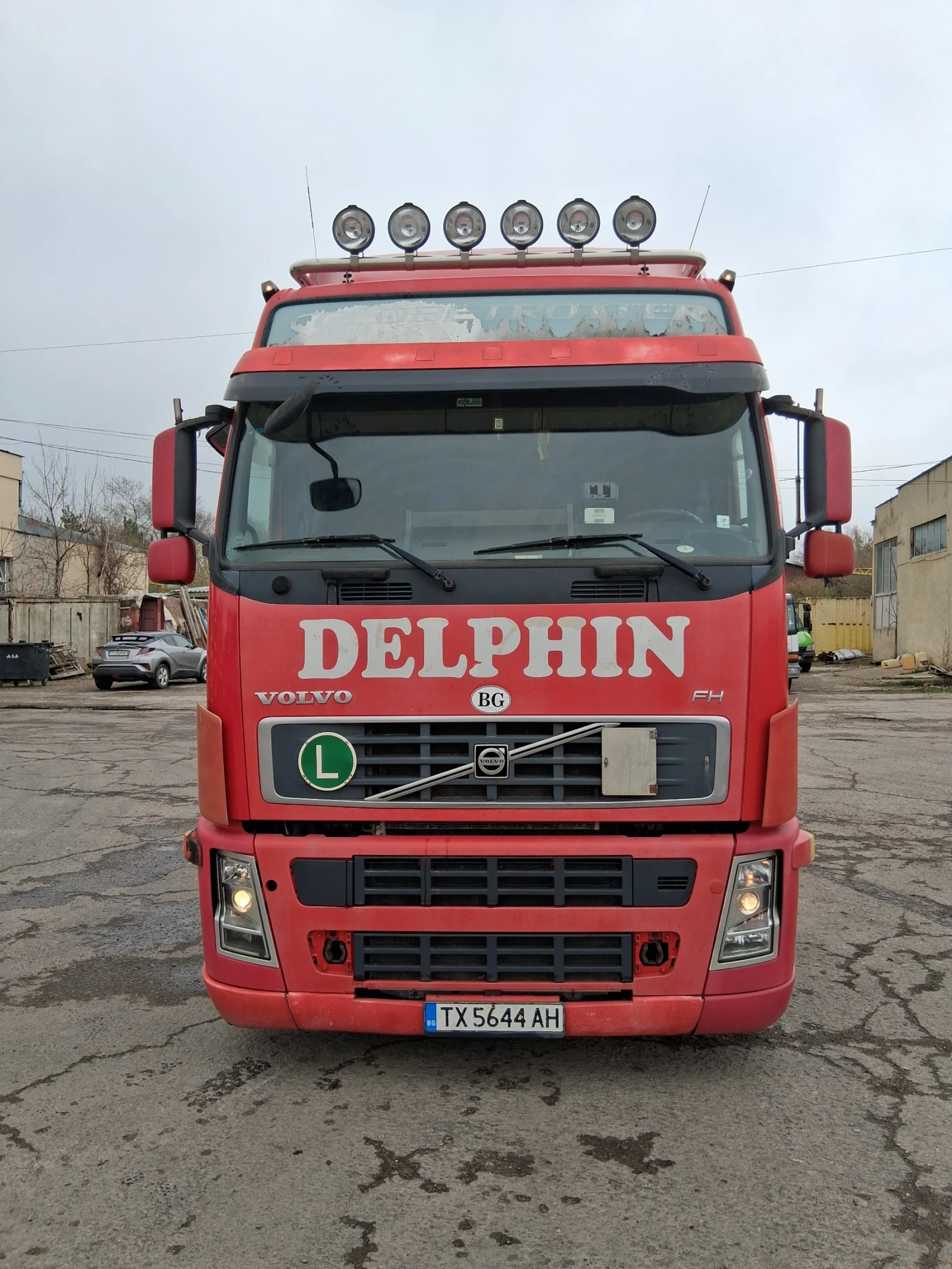 Volvo Fh | Mobile.bg   1