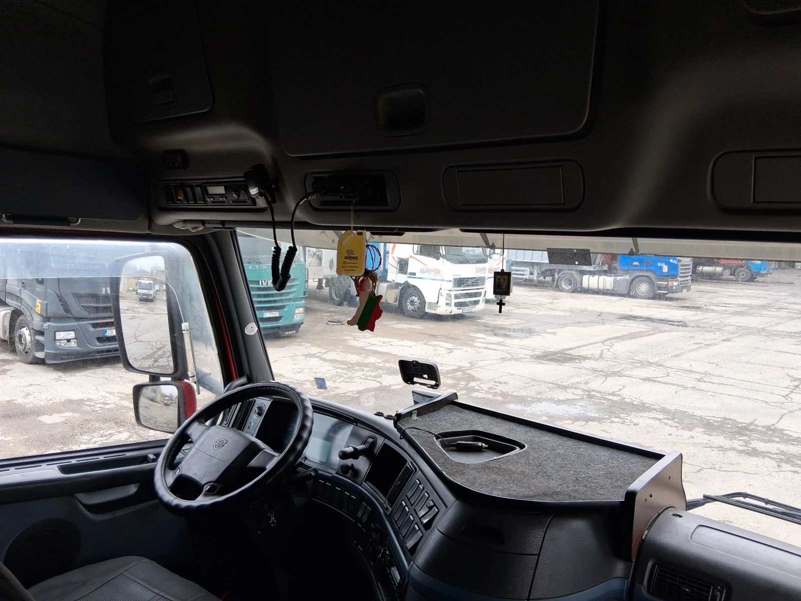 Volvo Fh | Mobile.bg   12