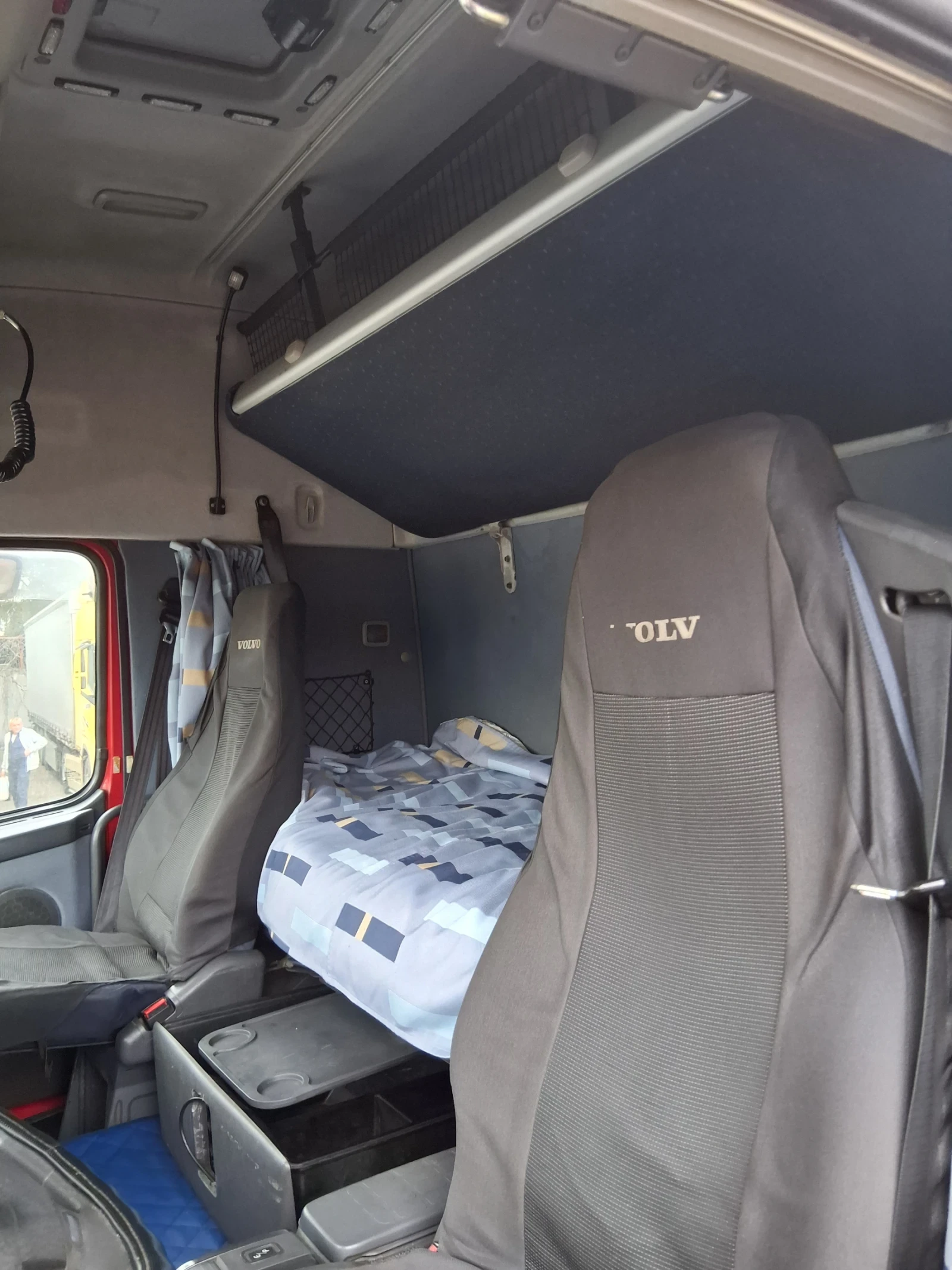 Volvo Fh | Mobile.bg   14