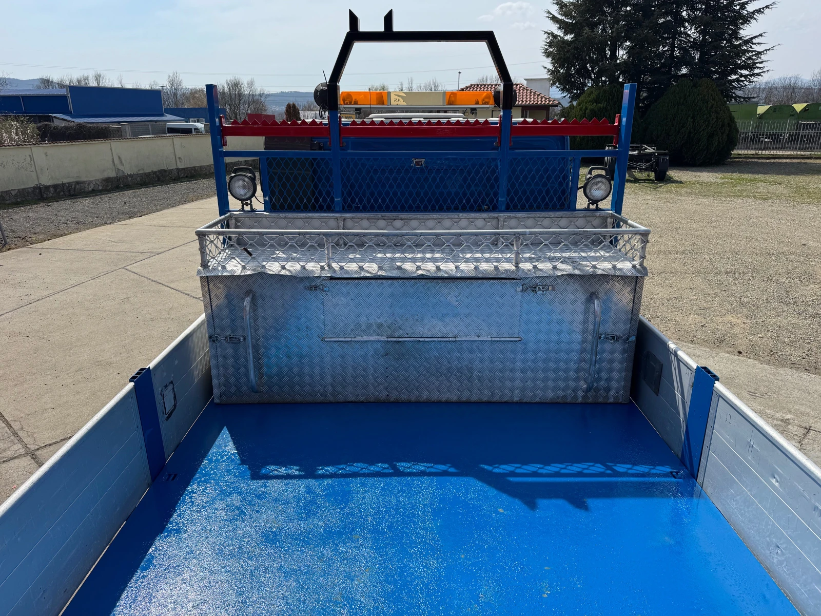 Iveco Eurocargo 180E28 HMF 1320 K4 , снимка 17 - Камиони - 53989408