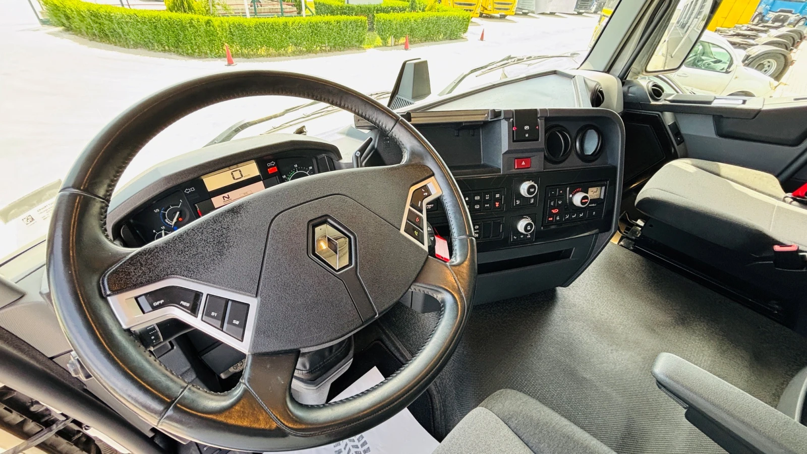 Renault T * 480* ������ �� ���� �����*  | Mobile.bg � ����������� 4