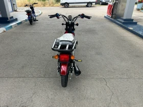 Sunsto M 49 куб., снимка 5