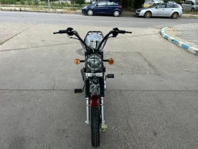 Sunsto M 49 куб., снимка 1