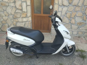 Peugeot Kissbee, снимка 3