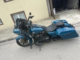 Harley-Davidson Touring RG Special 114 цена КЕШ, снимка 5