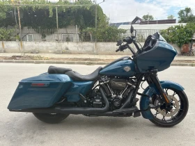 Harley-Davidson Touring RG Special 114 цена КЕШ, снимка 6