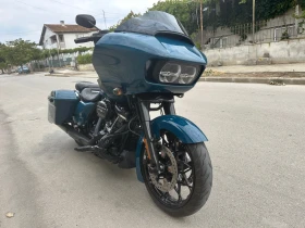 Harley-Davidson Touring RG Special 114 цена КЕШ, снимка 2