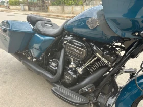 Harley-Davidson Touring RG Special 114 цена КЕШ, снимка 8
