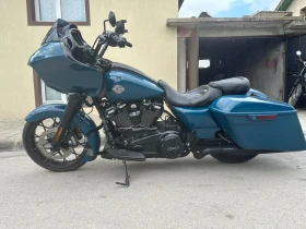 Harley-Davidson Touring RG Special 114 цена КЕШ, снимка 4