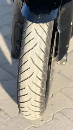 Kawasaki Zxr Zx6R, снимка 6