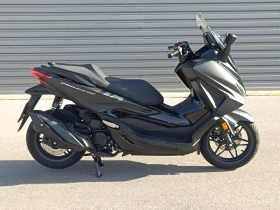 Honda Forza 350, снимка 8