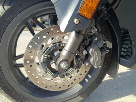 Honda Forza 350, снимка 9