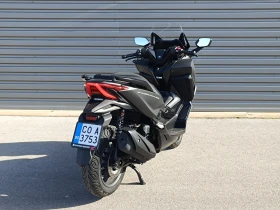 Honda Forza 350, снимка 7