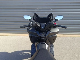 Honda Forza 350, снимка 11