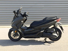 Honda Forza 350, снимка 4