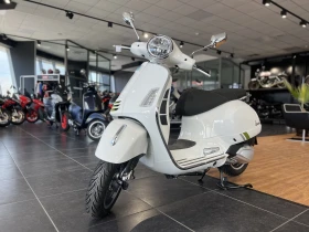 Vespa GTS 310 Super Tech, снимка 6