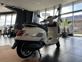 Vespa GTS 310 Super Tech, снимка 3