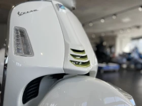 Vespa GTS 310 Super Tech, снимка 7