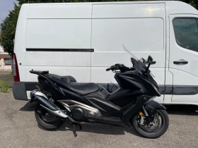 Kymco AK 550 TC* ABS* LED* ST, снимка 4