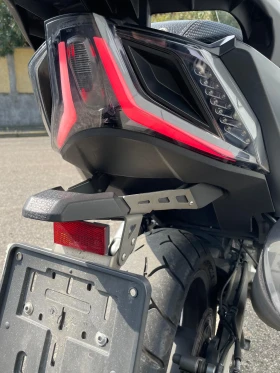 Kymco AK 550 TC* ABS* LED* ST, снимка 9