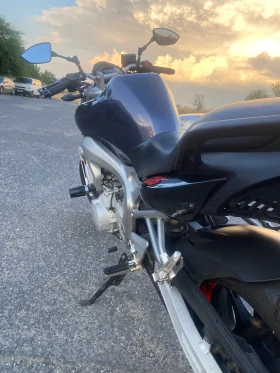 Yamaha FZ6, снимка 3