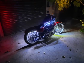 Harley-Davidson Sportster Seventy-Two, снимка 12
