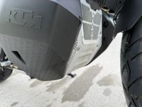 Ktm Adventure 790, снимка 9