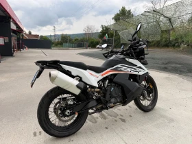 Ktm Adventure 790, снимка 5