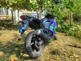 Kawasaki Ninja 250R, снимка 5
