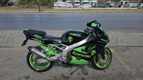 Kawasaki Zx -9R 900 C, снимка 3