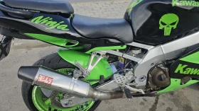 Kawasaki Zx -9R 900 C, снимка 10