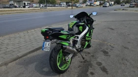 Kawasaki Zx -9R 900 C, снимка 4