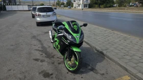 Kawasaki Zx -9R 900 C, снимка 2