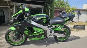 Kawasaki Zx -9R 900 C, снимка 6