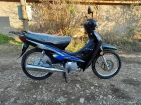     Lifan LF