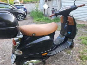 Vespa 125 Et 4 125 | Mobile.bg    13