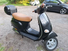 Vespa 125 Et 4 125 | Mobile.bg    10