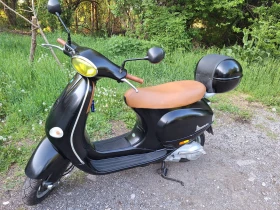 Vespa 125 Et 4 125 | Mobile.bg    8