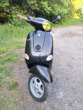 Vespa 125 Et 4 125 | Mobile.bg    9