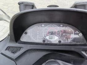 Kymco Xciting 500, снимка 3